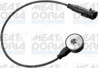Meat & Doria 87507 - Датчик детонації autocars.com.ua