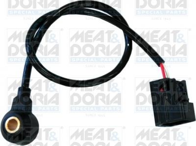 Meat & Doria 87538 - Датчик детонації autocars.com.ua