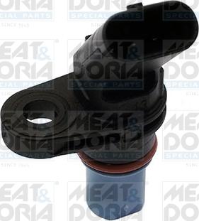 Meat & Doria 87602 - Датчик, модуль перемикання autocars.com.ua