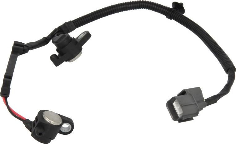 Meat & Doria 87611 - Датчик імпульсів, колінчастий вал autocars.com.ua