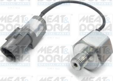 Meat & Doria 87667 - Датчик детонації autocars.com.ua