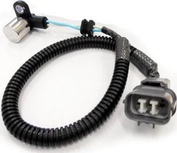 Meat & Doria 87740 - Датчик імпульсів, колінчастий вал autocars.com.ua