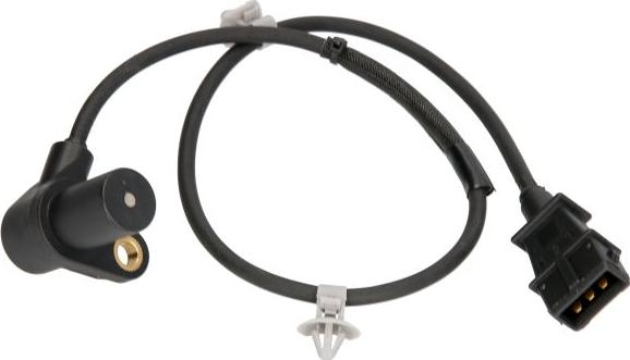 Meat & Doria 87760 - Датчик імпульсів, колінчастий вал autocars.com.ua