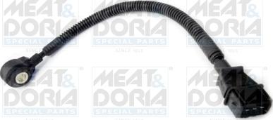 Meat & Doria 87775 - Датчик детонації autocars.com.ua