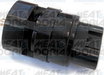 Meat & Doria 87906 - Датчик, швидкість, частота обертання autocars.com.ua