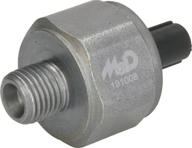 Meat & Doria 87984 - Датчик детонації autocars.com.ua