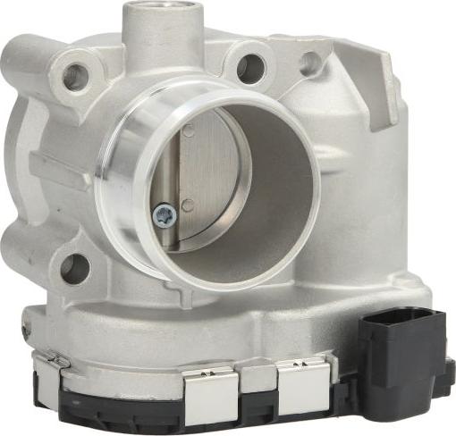 Meat & Doria 89027 - Патрубок дросельної заслінки autocars.com.ua