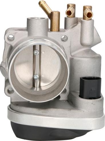 Meat & Doria 89087 - Патрубок дросельної заслінки autocars.com.ua