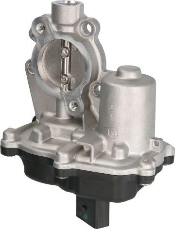 Meat & Doria 89290 - Патрубок дросельної заслінки autocars.com.ua