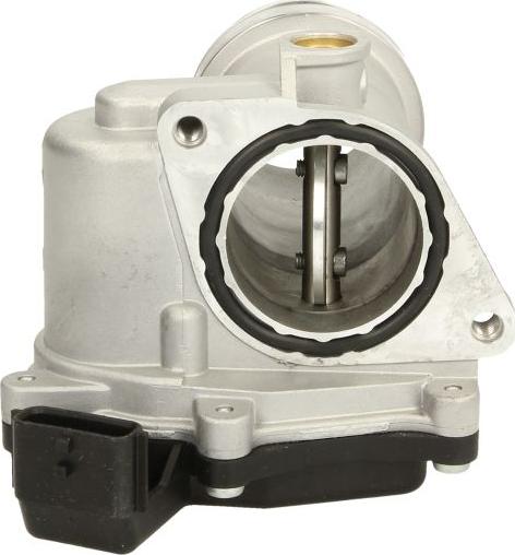 Meat & Doria 89396 - Патрубок дросельної заслінки autocars.com.ua