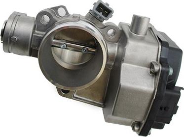 Meat & Doria 89467 - Патрубок дросельної заслінки autocars.com.ua