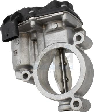 Meat & Doria 89840 - Впускная труба, підведення повітря autocars.com.ua