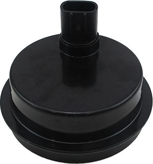 Meat & Doria 901041 - Датчик ABS, частота обертання колеса autocars.com.ua