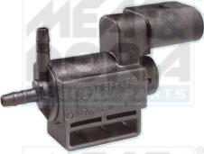 Meat & Doria 9089 - Клапан, управління повітря-впускають повітря autocars.com.ua