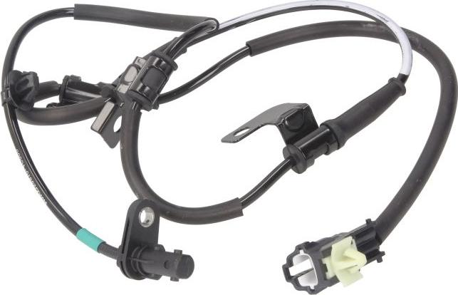 Meat & Doria 90934 - Датчик ABS, частота обертання колеса autocars.com.ua