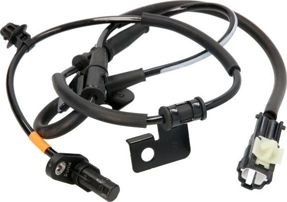 Meat & Doria 90935 - Датчик ABS, частота обертання колеса autocars.com.ua