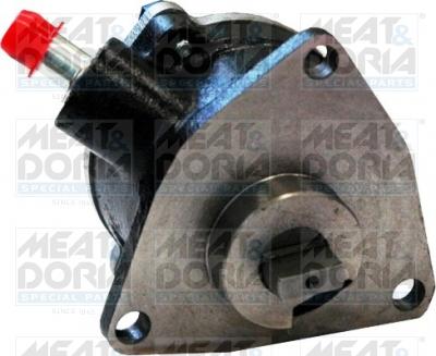 Meat & Doria 91002 - Вакуумний насос, гальмівна система autocars.com.ua
