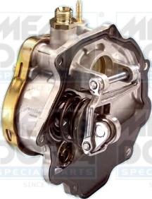 Meat & Doria 91026 - Вакуумний насос, гальмівна система autocars.com.ua