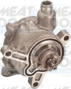 Meat & Doria 91031 - Вакуумний насос, гальмівна система autocars.com.ua