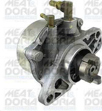 Meat & Doria 91053 - Вакуумний насос, гальмівна система autocars.com.ua