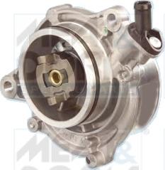 Meat & Doria 91074 - Вакуумний насос, гальмівна система autocars.com.ua