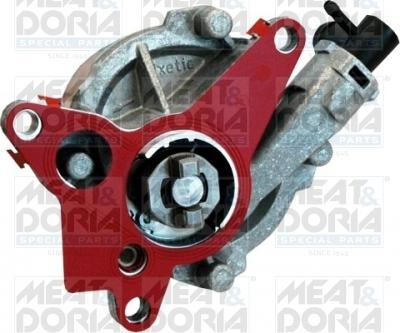 Meat & Doria 91122 - Вакуумний насос, гальмівна система autocars.com.ua