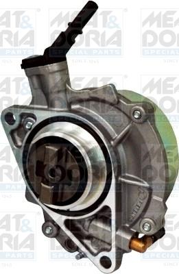 Meat & Doria 91141 - Вакуумний насос, гальмівна система autocars.com.ua