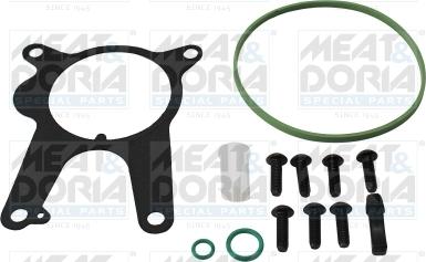 Meat & Doria 91249 - Ремкомплект, вакуумний насос (гальмівна установка) autocars.com.ua