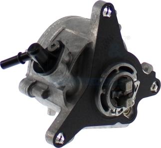 Meat & Doria 91259 - Вакуумний насос, гальмівна система autocars.com.ua