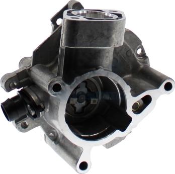 Meat & Doria 91271 - Вакуумний насос, гальмівна система autocars.com.ua