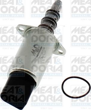 Meat & Doria 915009 - Регулюючий клапан, виставлення розподільного вала autocars.com.ua