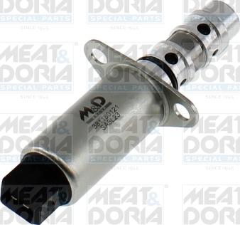 Meat & Doria 915011 - Регулюючий клапан, виставлення розподільного вала autocars.com.ua