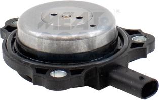 Meat & Doria 915013 - Регулюючий клапан, виставлення розподільного вала autocars.com.ua