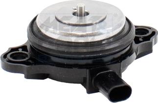 Meat & Doria 915067 - Центральний магніт, шестерня приводу розподільного вала autocars.com.ua