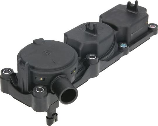 Meat & Doria 91621 - Клапан, відведення повітря з картера autocars.com.ua