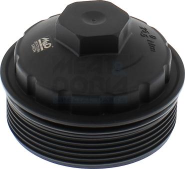 Meat & Doria 91676 - Маслосъемный щиток, вентиляція картера autocars.com.ua