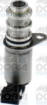 Meat & Doria 91705 - Клапан підтримки тиску масла autocars.com.ua