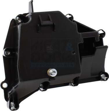 Meat & Doria 91769 - Маслосъемный щиток, вентиляція картера autocars.com.ua