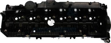 Meat & Doria 91862 - Кришка головки циліндра autocars.com.ua