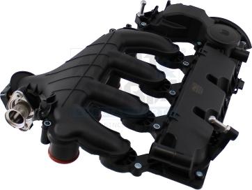 Meat & Doria 91907 - Кришка головки циліндра autocars.com.ua