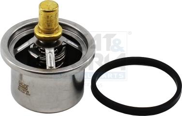 Meat & Doria 921027 - Термостат, охолоджуюча рідина autocars.com.ua