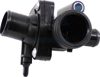 Meat & Doria 921032 - Термостат, охолоджуюча рідина autocars.com.ua