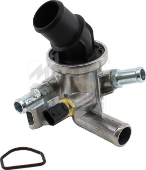 Meat & Doria 921043 - Термостат, охолоджуюча рідина autocars.com.ua