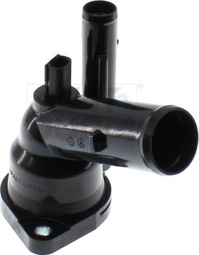 Meat & Doria 921077 - Термостат, охолоджуюча рідина autocars.com.ua