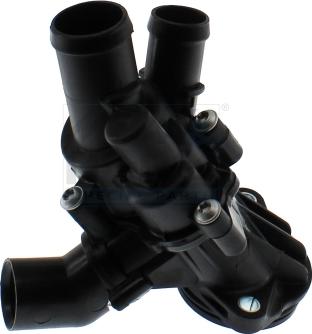 Meat & Doria 921078 - Термостат, охолоджуюча рідина autocars.com.ua