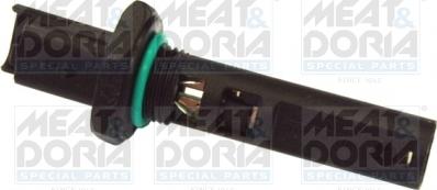 Meat & Doria 9253 - електронагрівальні елементи, система підігріву двигуна autocars.com.ua