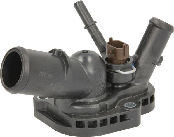 Meat & Doria 92907 - Термостат, охолоджуюча рідина autocars.com.ua