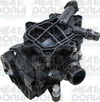 Meat & Doria 92933 - Термостат, охолоджуюча рідина autocars.com.ua