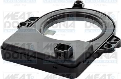 Meat & Doria 93082 - Датчик кута повороту руля autocars.com.ua