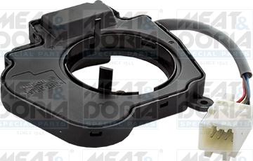 Meat & Doria 93086 - Датчик кута повороту руля autocars.com.ua